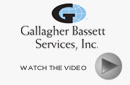 Gallagher Bassett Logo